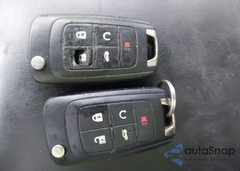 2013 Chevrolet Malibu 1Lt z USA, uszkodzony, nr VIN 1G11C5SA7DF208791